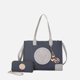 Louise Tote Bag Set