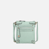 Parker Crossbody Bag