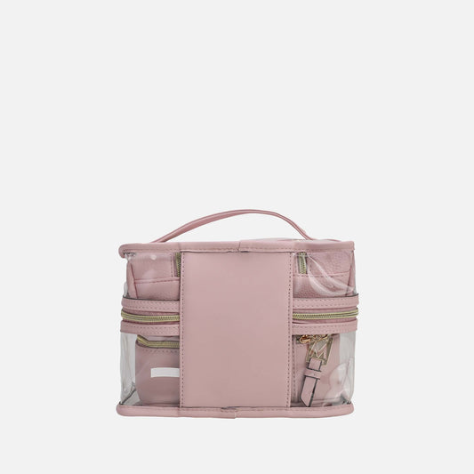 Emma Cosmetic Case Set