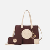Louise Tote Bag Set