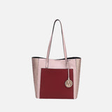 Leah Tote Bag