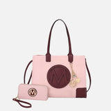 Louise Tote Bag Set