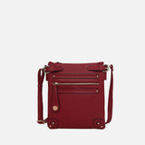 Parker Crossbody Bag