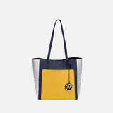 Leah Tote Bag