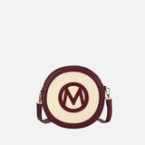 Acacia Canteen Crossbody Bag