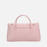 Eulalie Weekender Bag