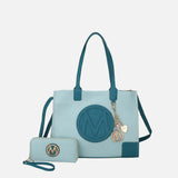 Louise Tote Bag Set
