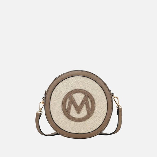 Acacia Canteen Crossbody Bag