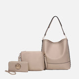 Ultimate Shoulder Bag Three Piece Set
