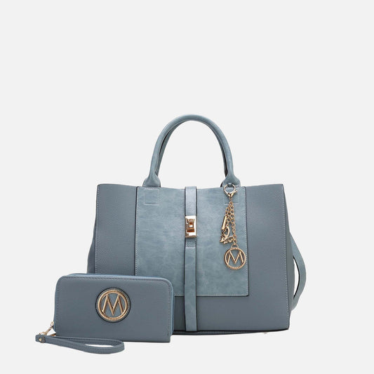 Yola Shoulder Bag Set