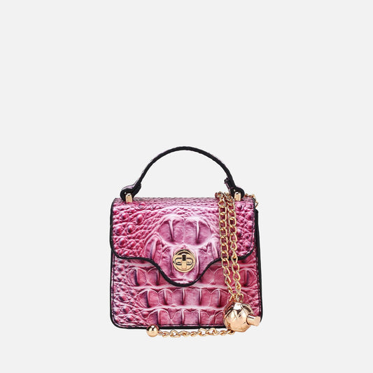 River Mini Crossbody Bag