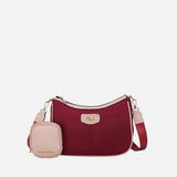 Freya Crossbody Bag Set