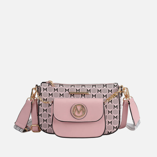 Ciri Double Bag