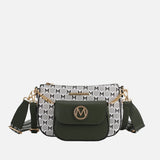 Ciri Double Bag