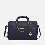 Lexie Weekender Bag