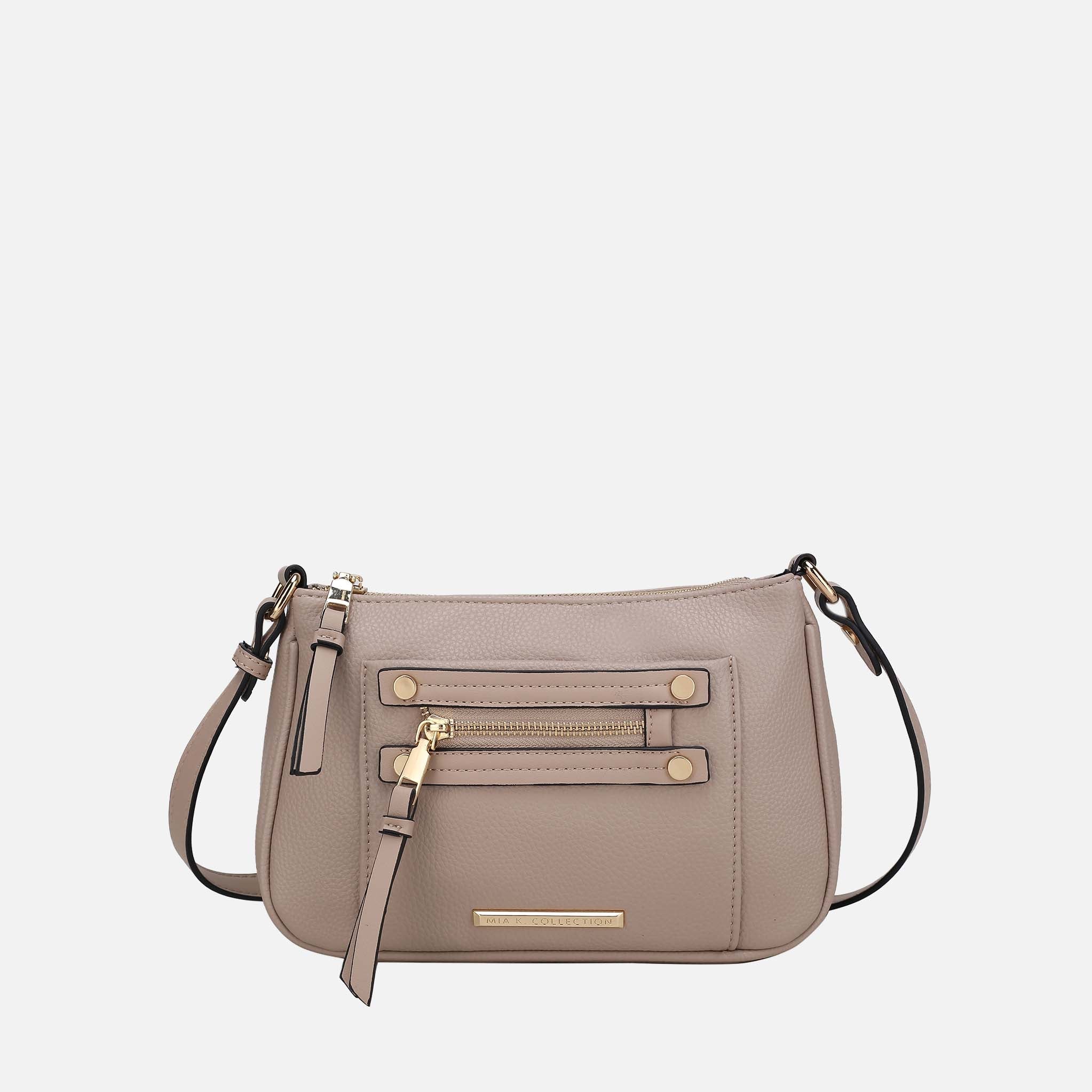 Essie Crossbody Bag