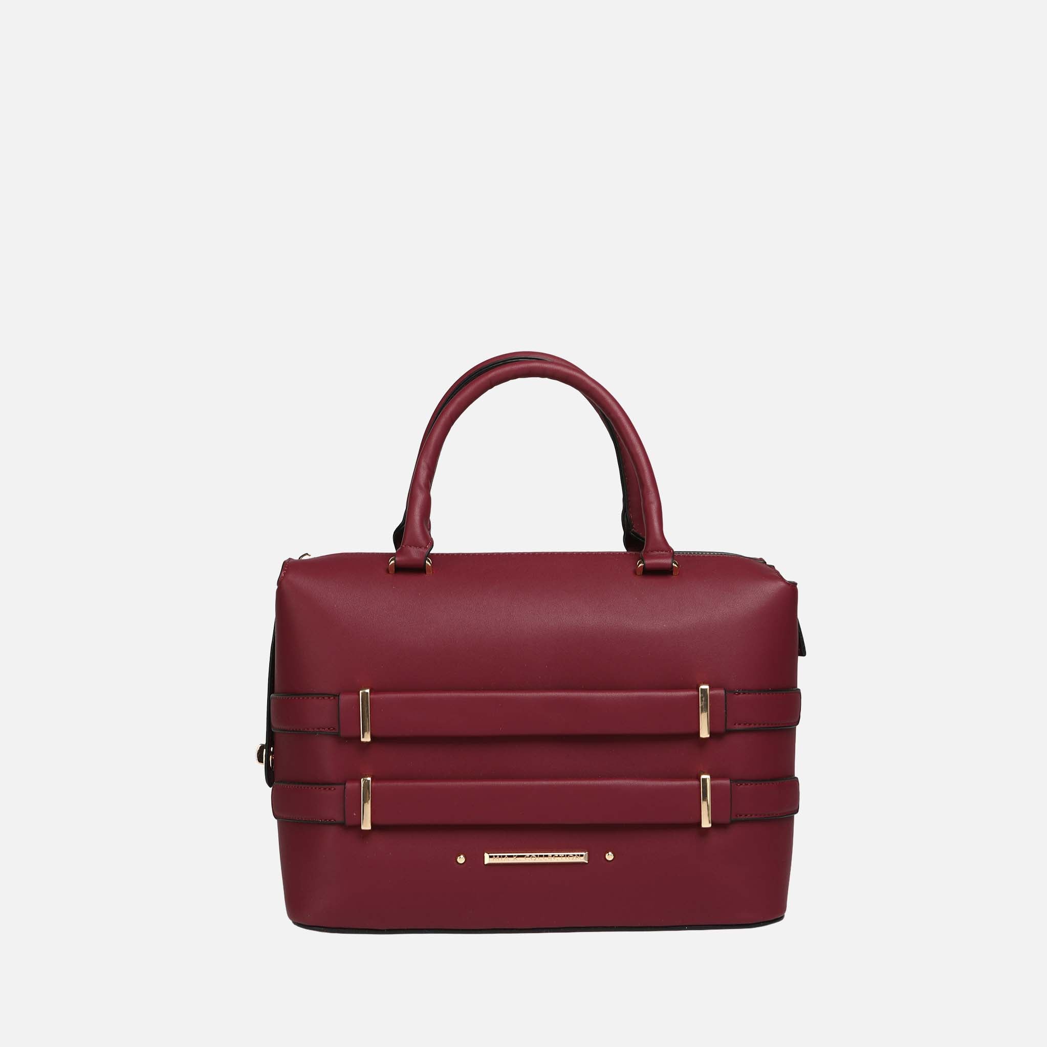 Leila Tote Bag