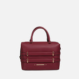 Leila Tote Bag
