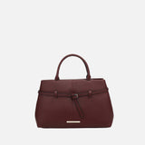 Rubia Satchel