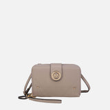 Sage Phone Crossbody Bag