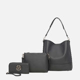 Ultimate Shoulder Bag Three Piece Set