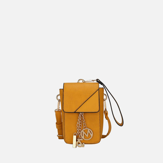 Hannah Crossbody Phone Bag