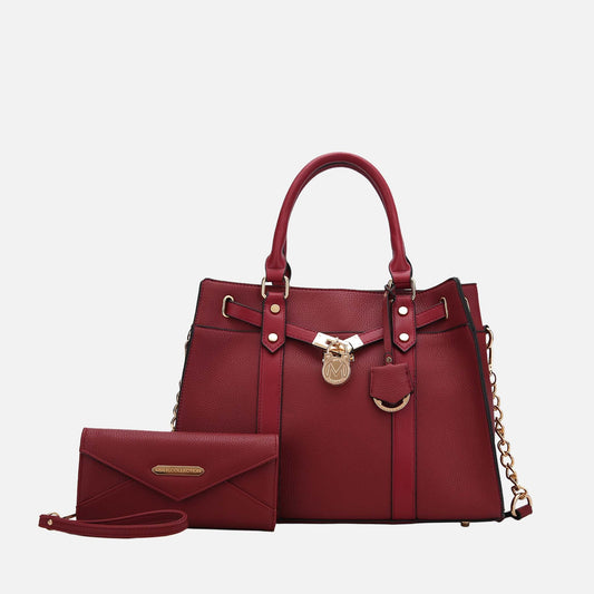 Christine I Shoulder Bag Set