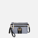 Tarren Signature Crossbody Bag
