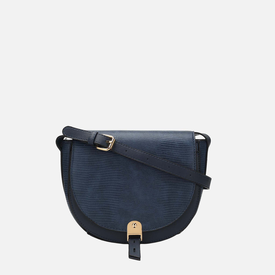 Midnight Blue