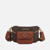 Ciri Double Bag