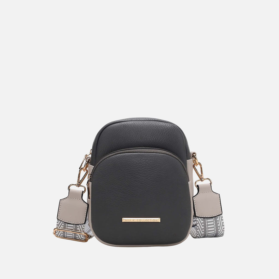 Charcoal Grey