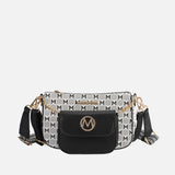 Ciri Double Bag