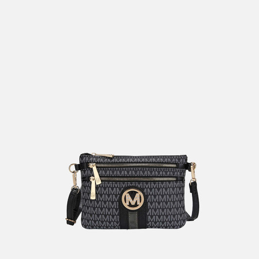 Tarren Signature Crossbody Bag