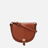 Cognac Brown
