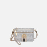 Tarren Signature Crossbody Bag