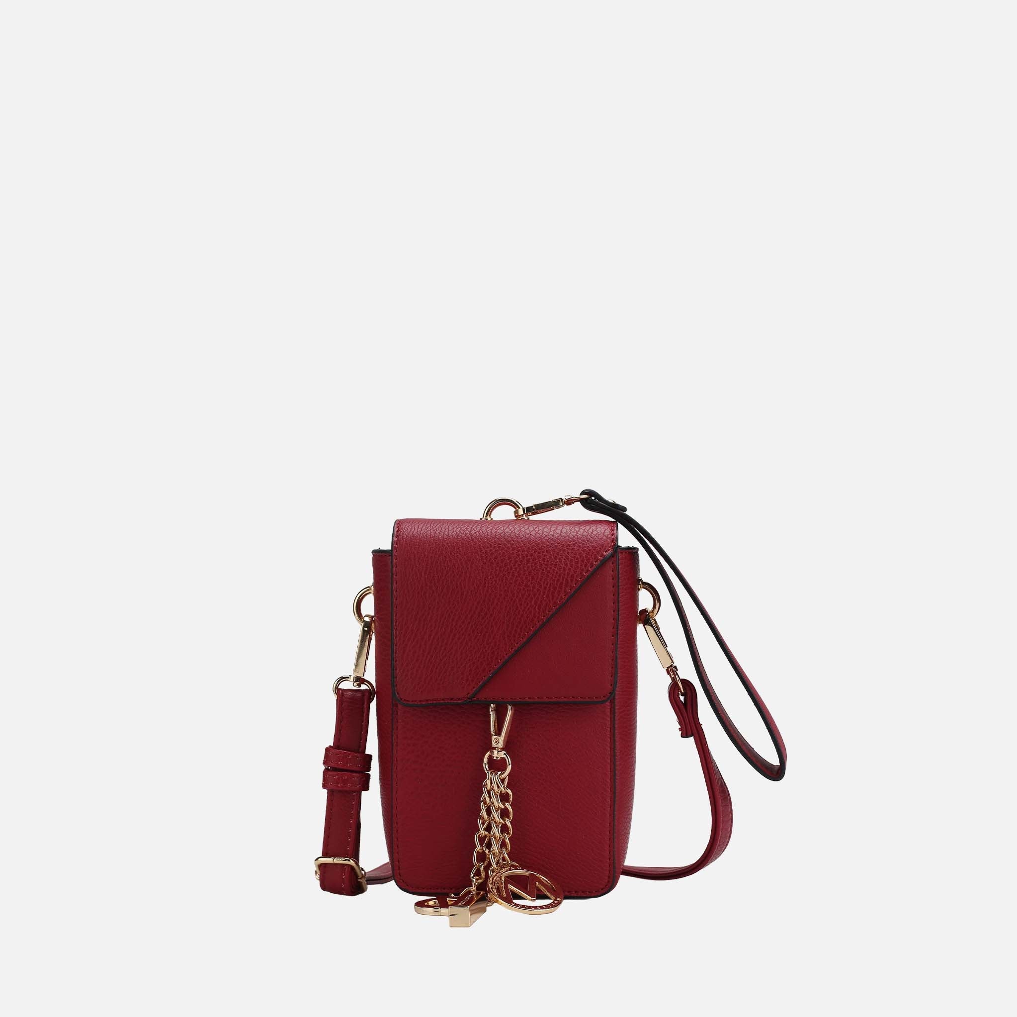 Hannah Crossbody Phone Bag