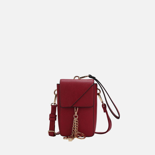 Hannah Crossbody Phone Bag