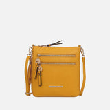 Angelina Expandable Crossbody Bag
