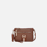 Tarren Signature Crossbody Bag