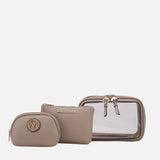 Laura Cosmetic Case Set