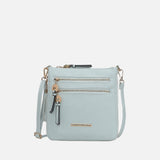 Angelina Expandable Crossbody Bag