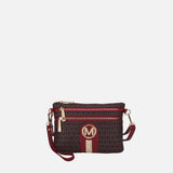 Tarren Signature Crossbody Bag
