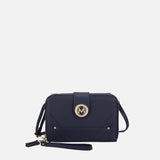 Sage Phone Crossbody Bag