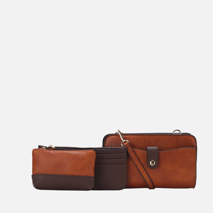 Cognac Brown