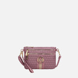 Tarren Signature Crossbody Bag