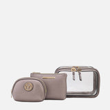 Laura Cosmetic Case Set