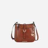 Kiltienne Crossbody Bag