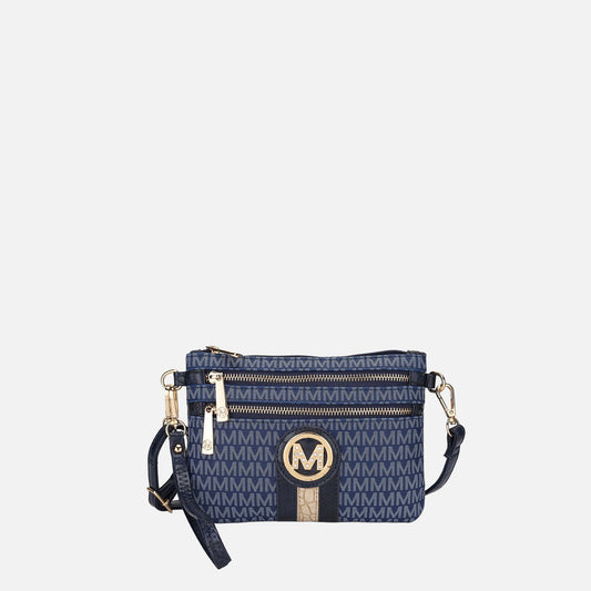 Tarren Signature Crossbody Bag