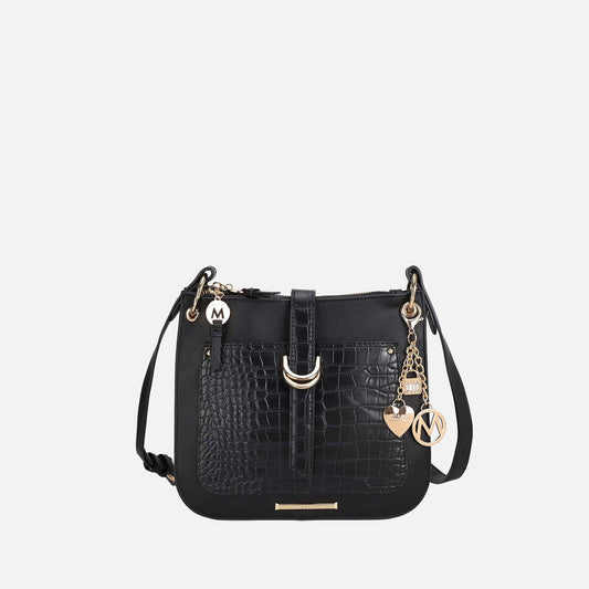 Kiltienne Crossbody Bag