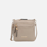 Angelina Expandable Crossbody Bag